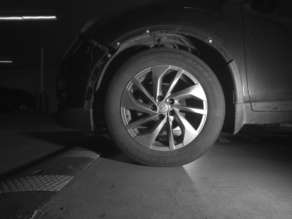 Used 2015 Nissan Rogue SL FWD image 9