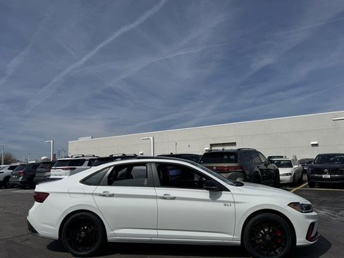 New 2026 Volkswagen Jetta GLI Autobahn image 7