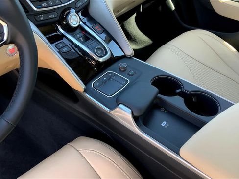 New 2025 Acura TLX w/Technology Package image 11