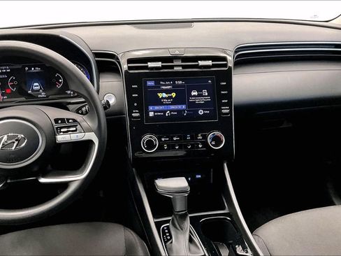 Used 2023 Hyundai Tucson SEL AWD/4WD image 6