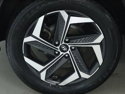 Used 2023 Hyundai Tucson SEL image 50