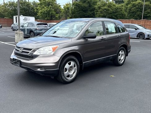 Used 2010 Honda CR-V LX image 18