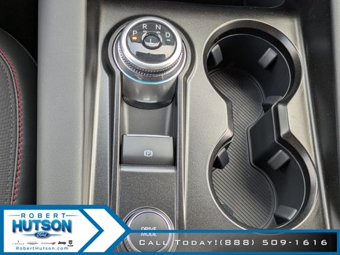 New 2026 Ford Explorer ST-Line w/ ST-Line Street Pack image 26