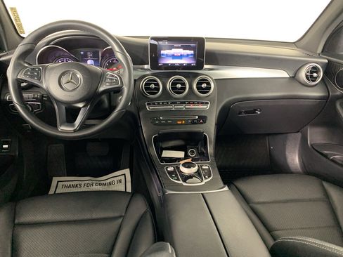 Used 2018 Mercedes-Benz GLC 300 image 36