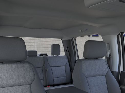 New 2026 Ford F150 XLT RWD image 24