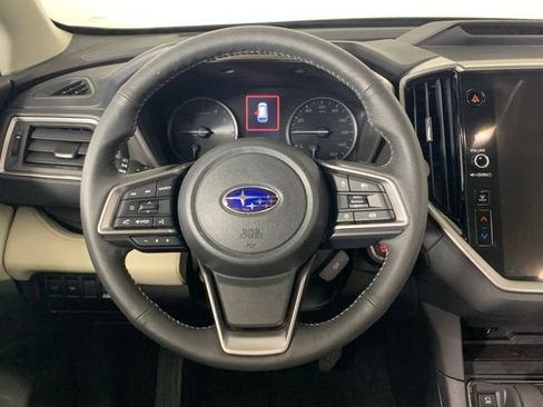 Used 2026 Subaru Ascent Limited AWD/4WD image 30