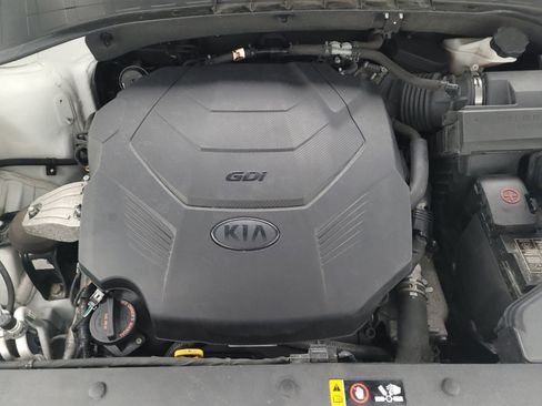 Used 2020 Kia Sorento EX AWD/4WD image 30