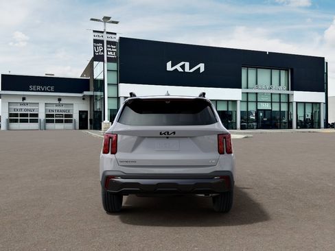 New 2026 Kia Sorento SX Prestige AWD/4WD image 6