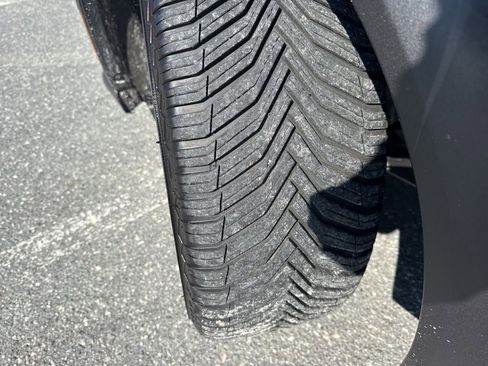 Used 2025 Ford Mustang Mach-E GT image 32