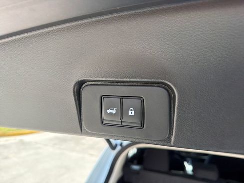 Certified 2024 Nissan Rogue SV AWD/4WD image 34