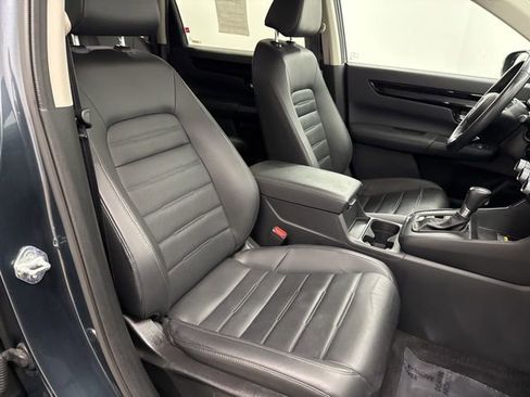 Used 2023 Honda CR-V EX-L image 23
