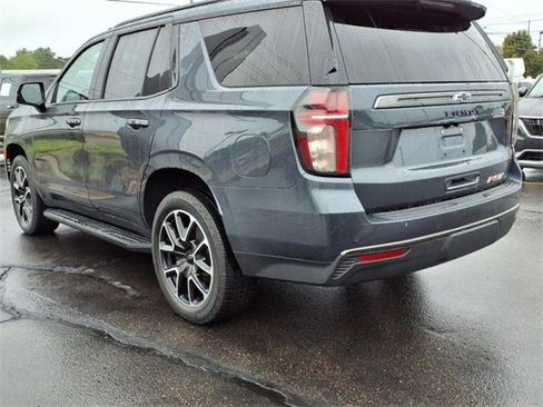 Used 2021 Chevrolet Tahoe RST w/ Luxury Package image 5