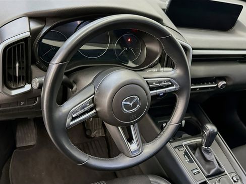 Used 2025 MAZDA CX-50 AWD 2.5 S w/ Preferred Package image 18