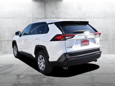 Used 2024 Toyota RAV4 LE image 7