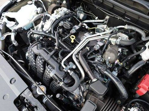 Used 2025 Nissan Altima 2.5 SL FWD image 25