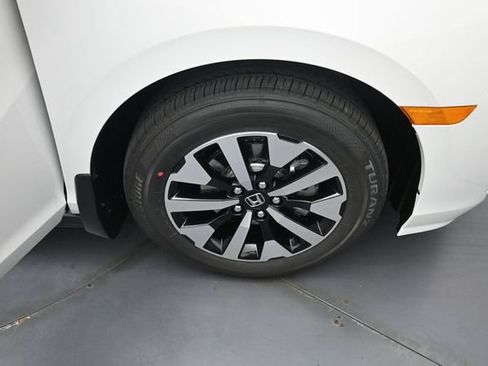 New 2026 Honda Odyssey EX-L image 39
