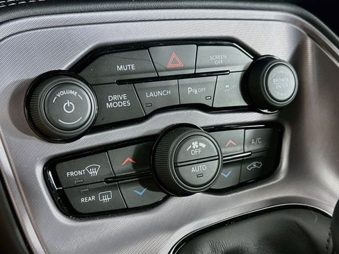 Used 2023 Dodge Challenger R/T Scat Pack w/ Plus Package RWD image 23