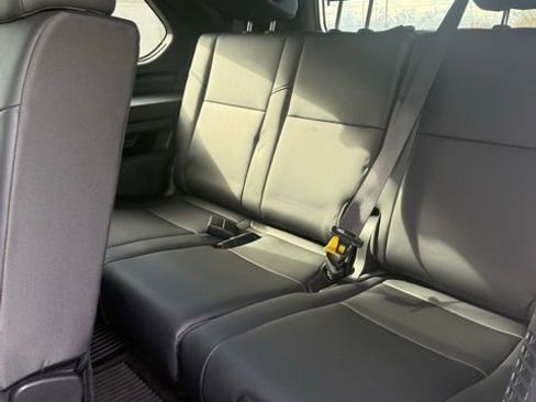 Used 2025 Toyota Sequoia Limited image 40