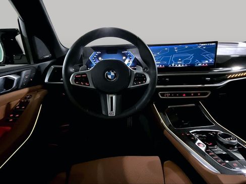 Used 2026 BMW X5 M60i AWD/4WD image 5