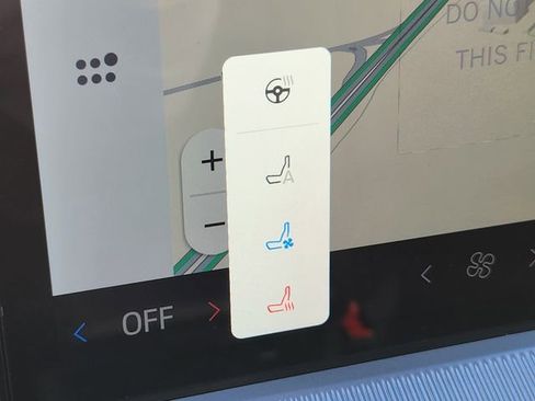 New 2026 Ford Explorer Tremor image 23