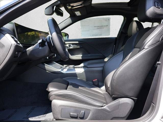 New 2026 BMW 230i xDrive Coupe w/ Premium Package AWD/4WD image 4
