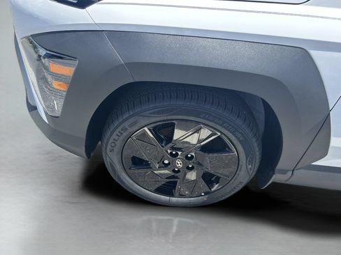 New 2026 Hyundai Kona SEL Sport FWD image 33