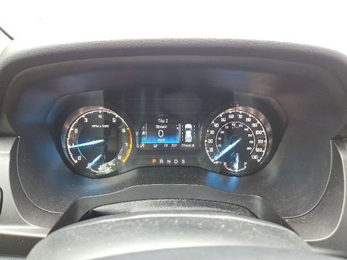 Used 2021 Ford Ranger XLT w/ Tremor Off-Road Package AWD/4WD image 9