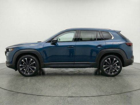 Used 2025 MAZDA CX-50 2.5 Hybrid w/ Premium Plus Pkg AWD/4WD image 5