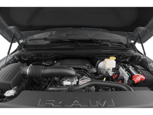Certified 2022 RAM 1500 Big Horn image 12