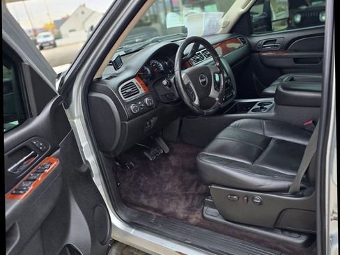 Used 2011 GMC Sierra 3500 SLT image 13