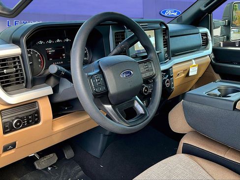 New 2026 Ford F350 XLT image 6