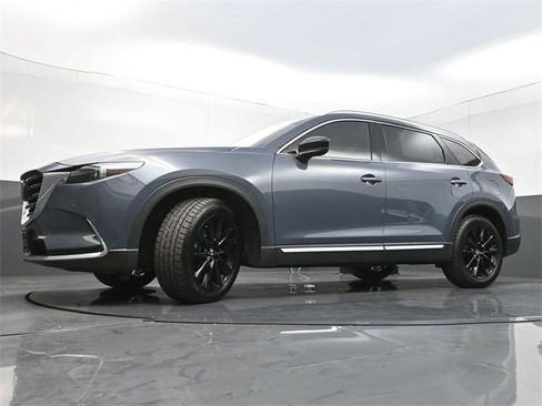 Certified 2023 MAZDA CX-9 Carbon Edition image 31