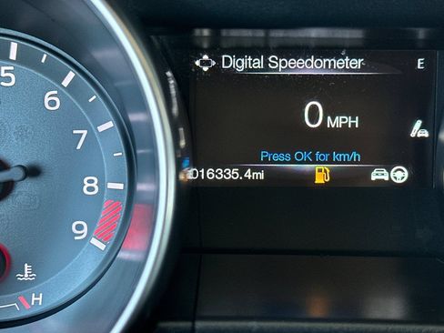 Used 2018 Ford Mustang Shelby GT350 w/ Electronics Package RWD image 32