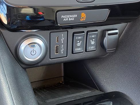 Used 2023 Nissan Leaf SV Plus FWD image 21