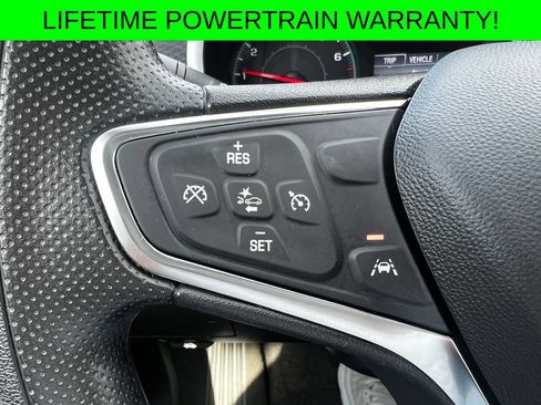 Used 2024 Chevrolet Malibu LS w/ Driver Confidence Package FWD image 5
