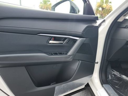New 2026 MAZDA CX-5 Preferred AWD/4WD image 9