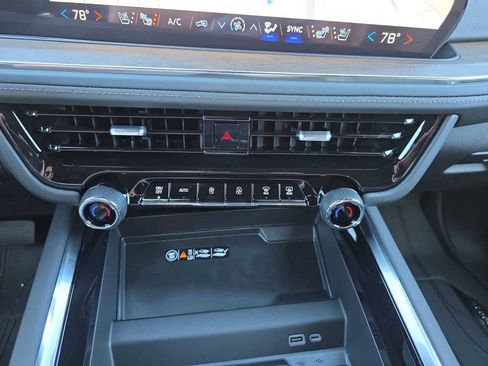 New 2025 Chevrolet Tahoe High Country image 20