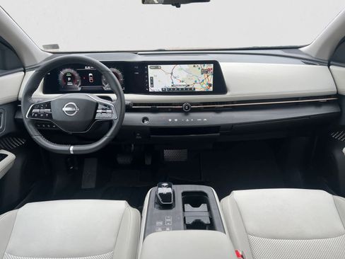 Certified 2023 Nissan Ariya AWD image 12