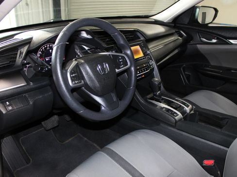 Used 2016 Honda Civic LX image 21
