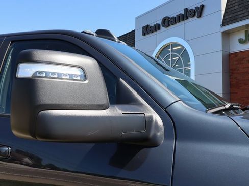 New 2025 RAM 2500 Laramie w/ Night Edition image 2