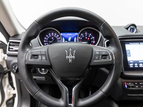 Used 2018 Maserati Ghibli S Q4 image 25
