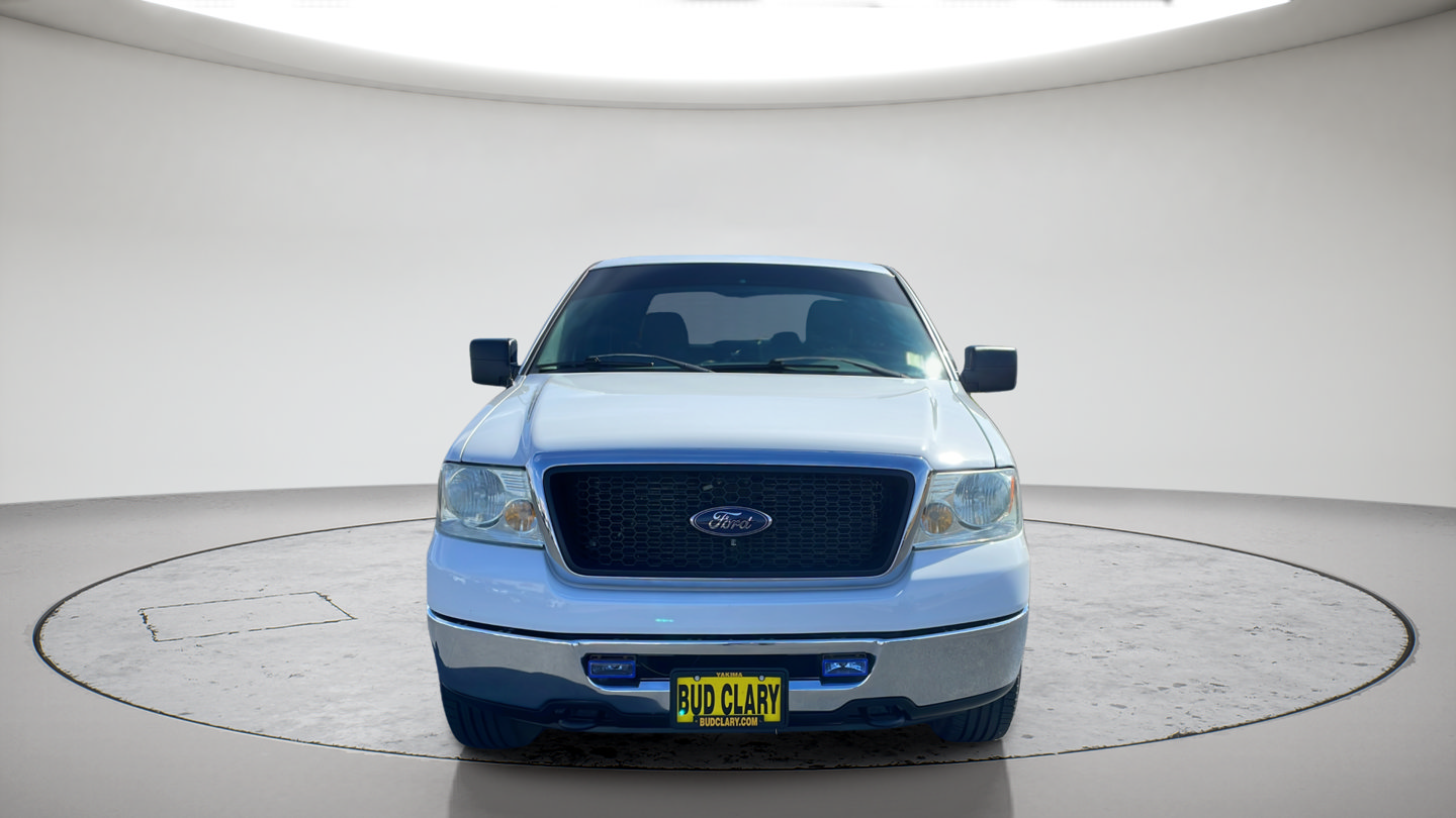 Used 2008 Ford F150 XLT AWD/4WD image 8