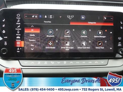 New 2026 Dodge Charger R/T Scat Pack image 22