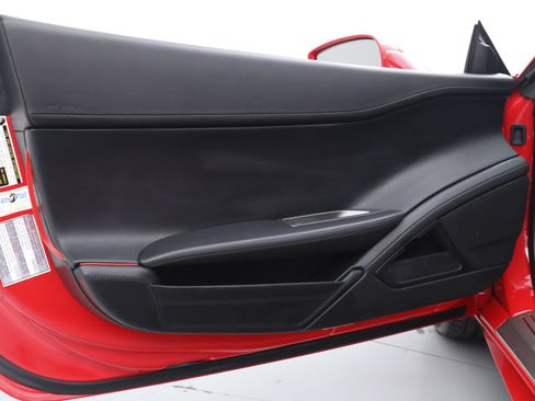 Certified 2015 Ferrari 458 Italia Coupe RWD image 23