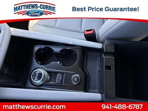New 2026 Ford Explorer Active w/ Active Comfort Package image 23