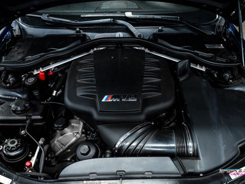 Used 2009 BMW M3 Coupe RWD image 35