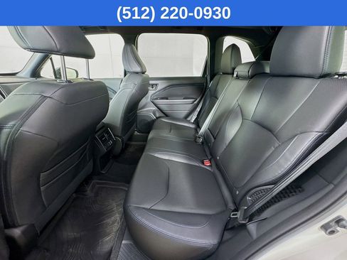 New 2025 Subaru Forester Limited image 30