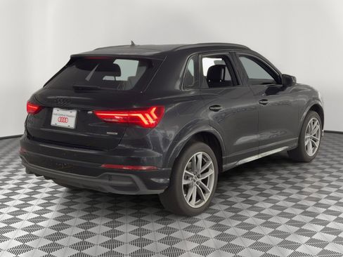 Certified 2024 Audi Q3 2.0T Premium Plus w/ Premium Plus Package image 9