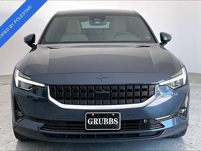 Used 2022 Polestar Polestar 2 w/ Plus Package