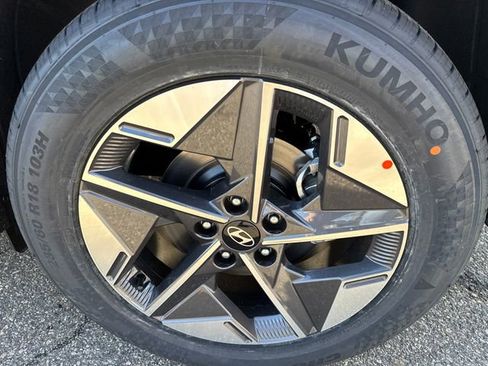 New 2026 Hyundai Tucson SEL AWD/4WD image 6